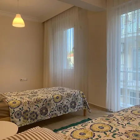 Kaya Apartamento *