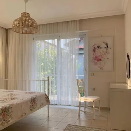 Apartamento Kaya *