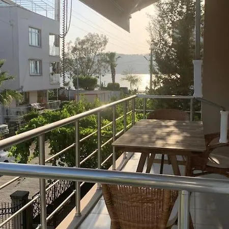 Apartamento Kaya
