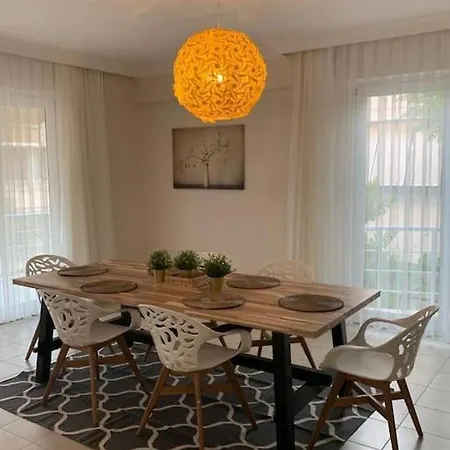 Apartment Kaya