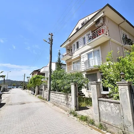아파트 Kaya