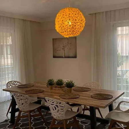 Apartment Kaya *
