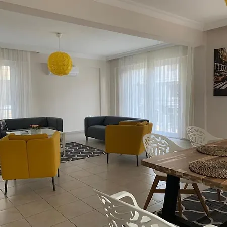 Apartment Kaya