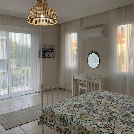 Apartamento Kaya Fethiye