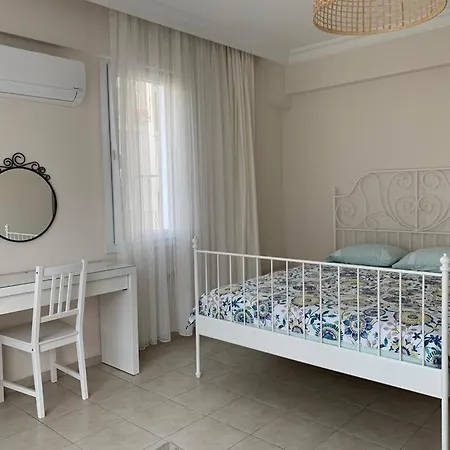 Apartamento Kaya